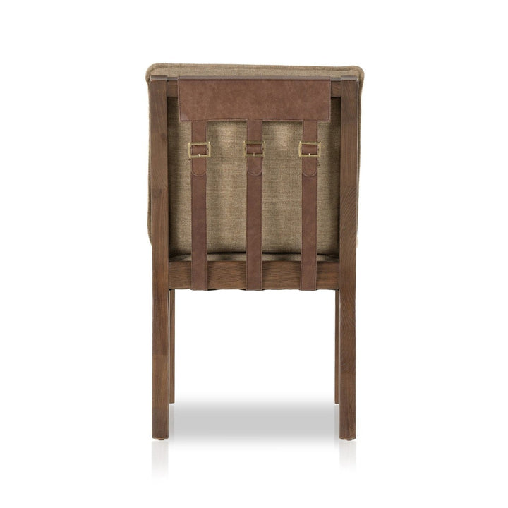 Alden Dining Chair - Alcala Fawn