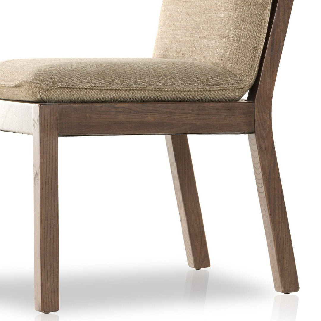 Alden Dining Chair - Alcala Fawn