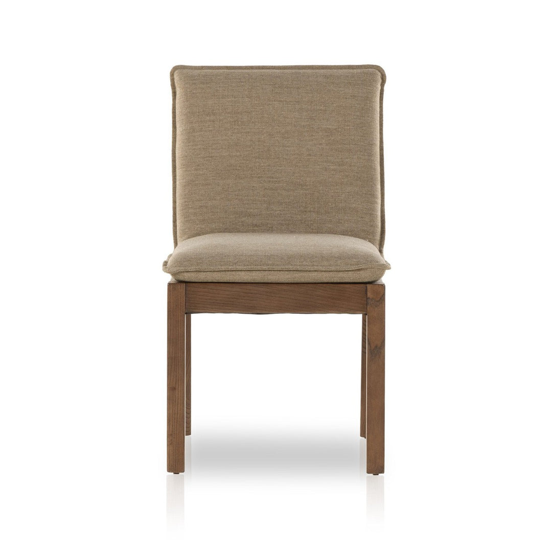 Alden Dining Chair - Alcala Fawn