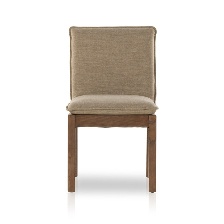 Alden Dining Chair - Alcala Fawn