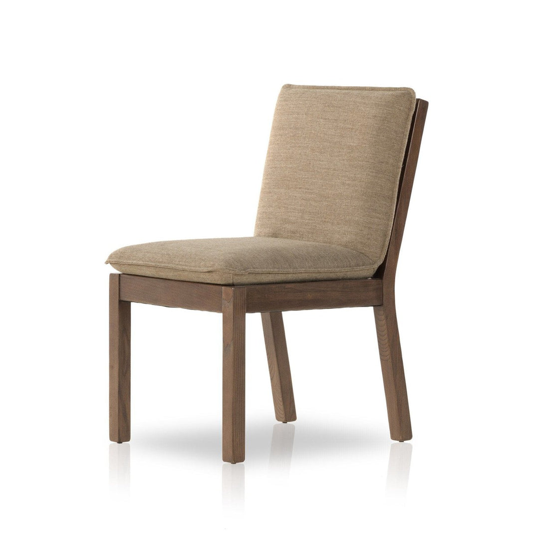 Alden Dining Chair - Alcala Fawn