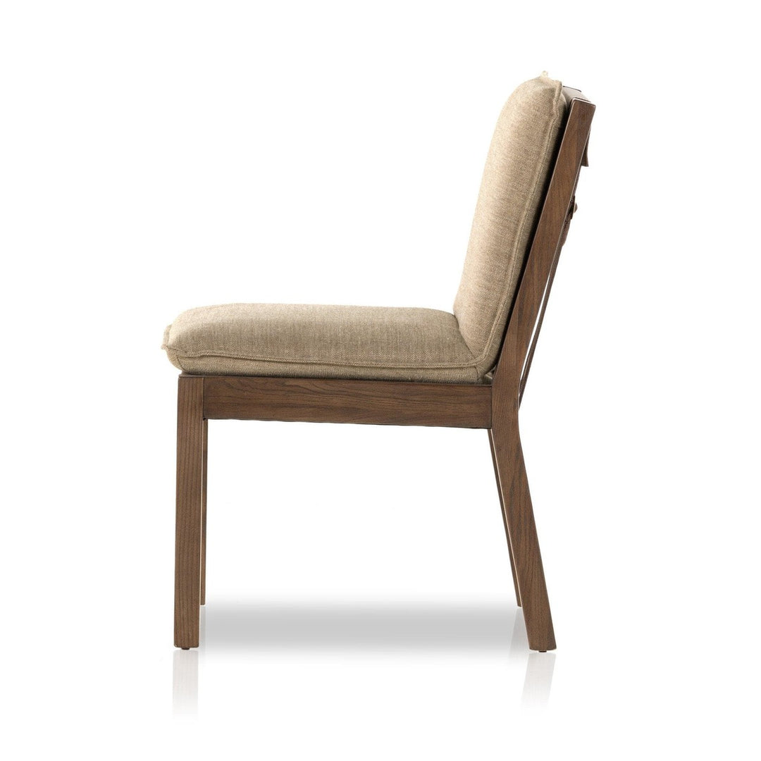 Alden Dining Chair - Alcala Fawn