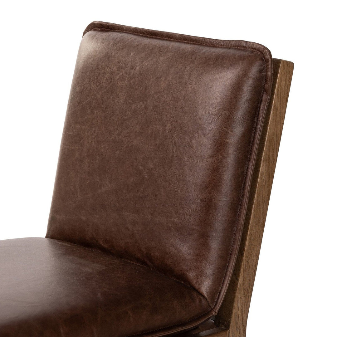 Brighton Dining Chair - Havana Brown