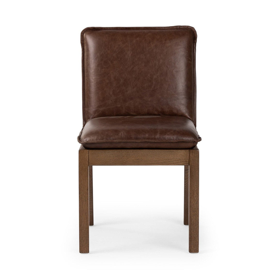 Brighton Dining Chair - Havana Brown