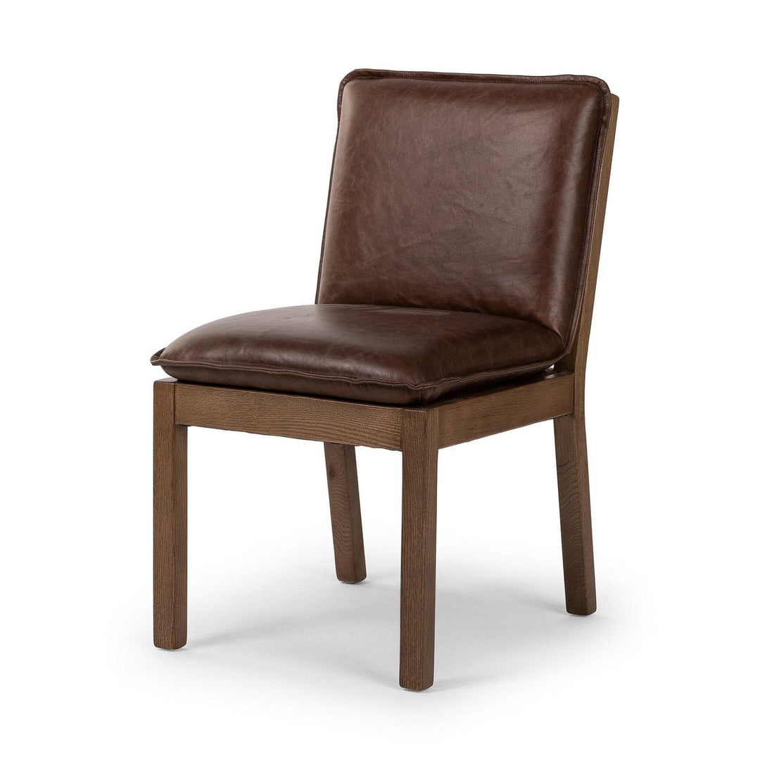 Brighton Dining Chair - Havana Brown