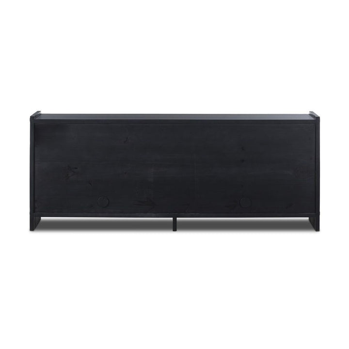 Etro Sideboard-Black Wash Poplar