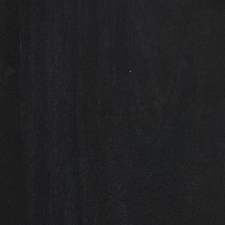 Etro Sideboard-Black Wash Poplar