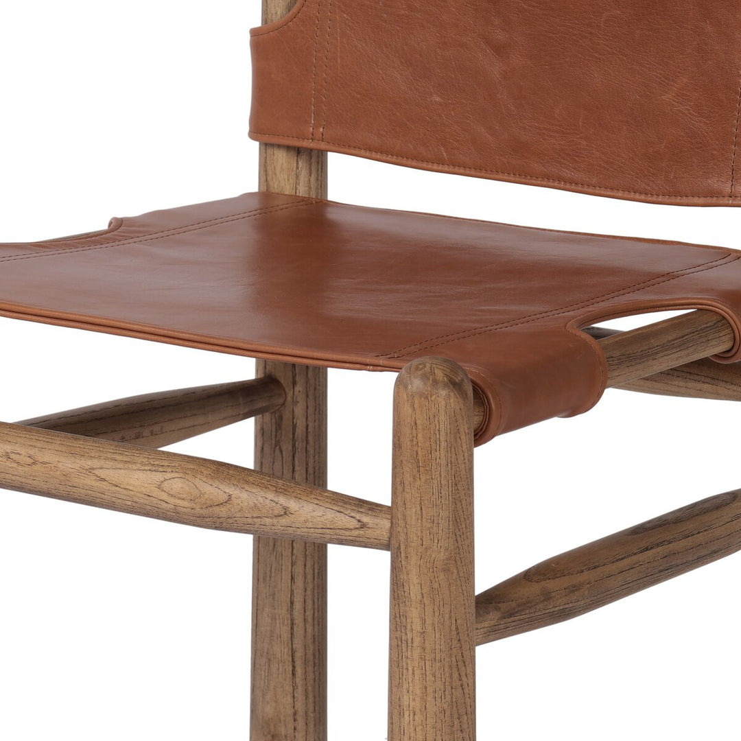 Gino Bar + Counter Stool