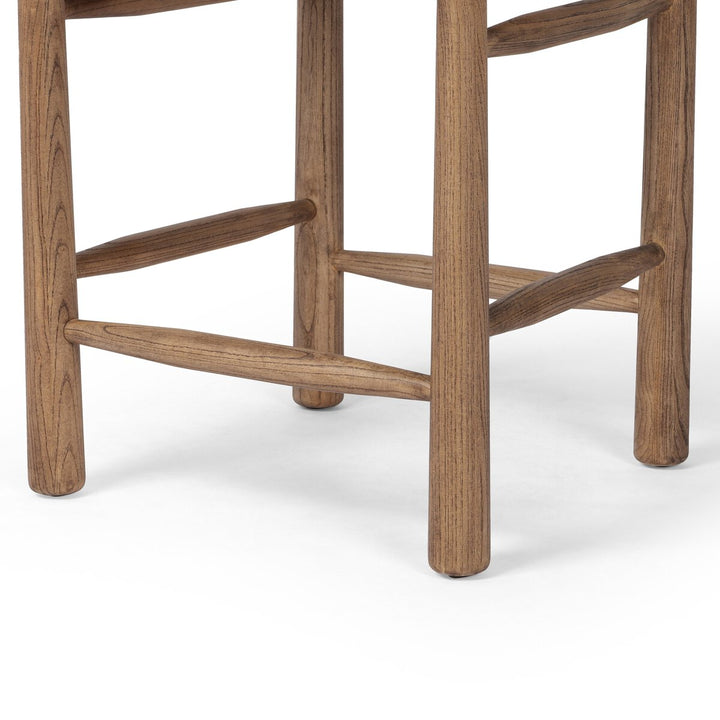 Gino Bar + Counter Stool