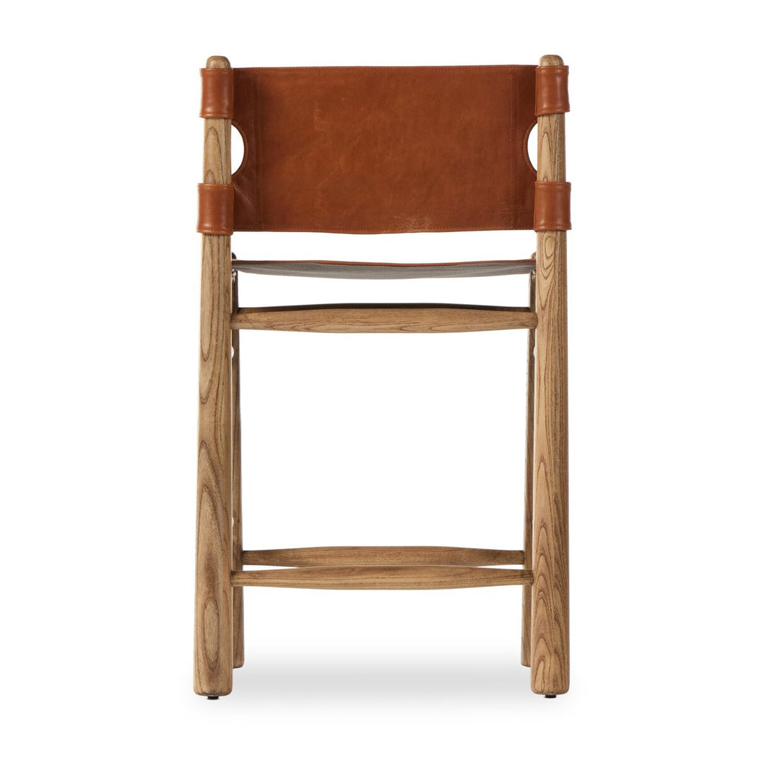 Gino Bar + Counter Stool