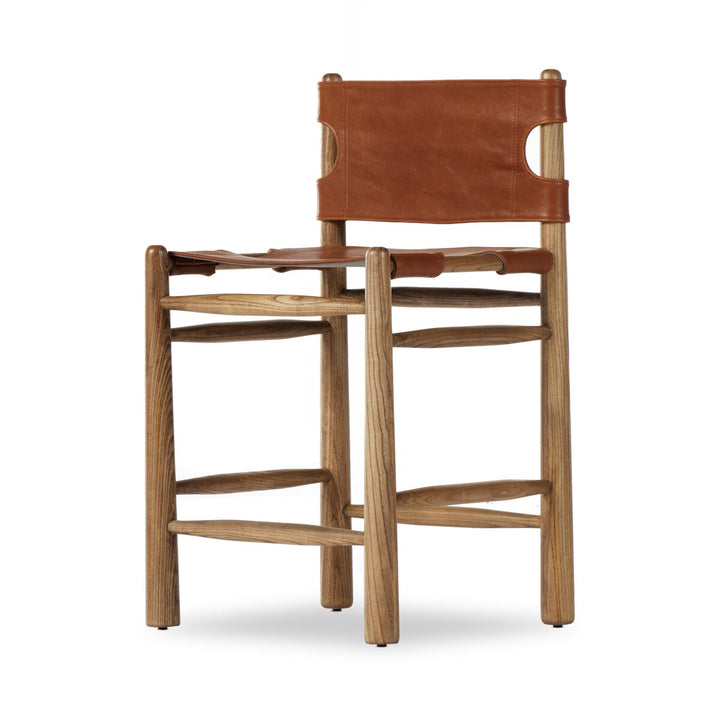 Gino Bar + Counter Stool