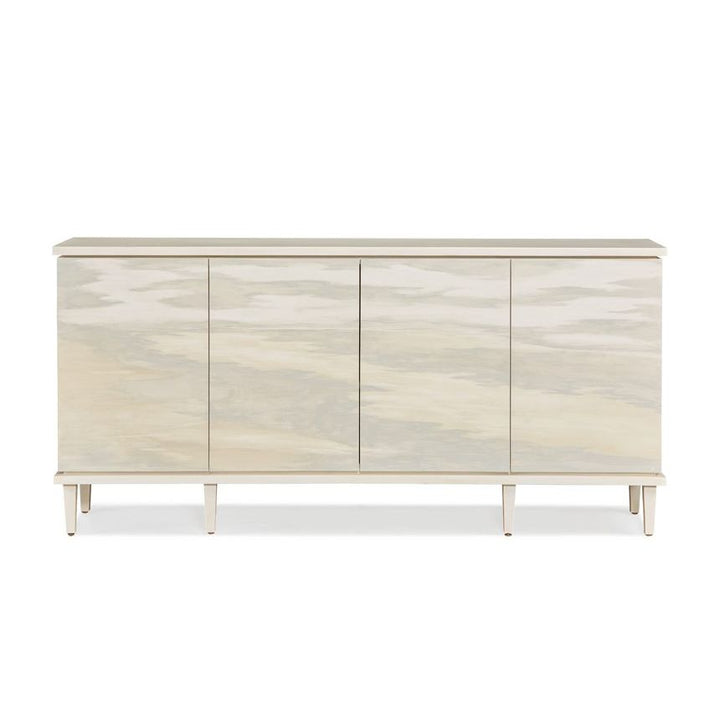 Sideboards & Credenzas Naples Strada Credenza