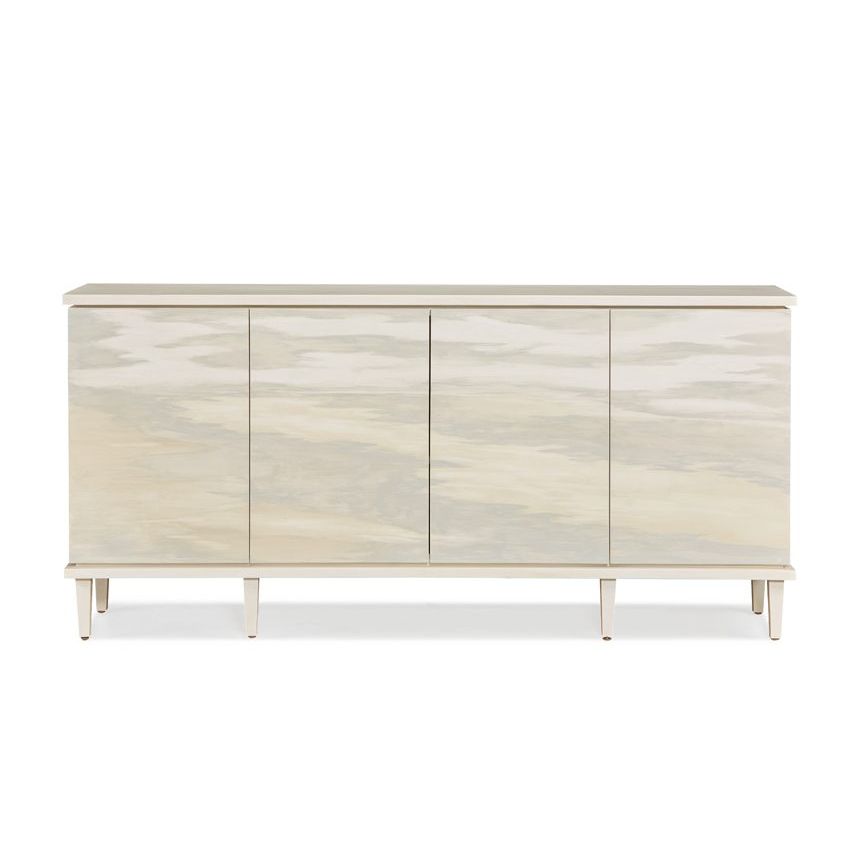 Sideboards & Credenzas Naples Strada Credenza