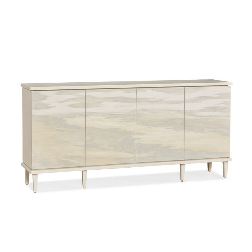 Sideboards & Credenzas Naples Strada Credenza