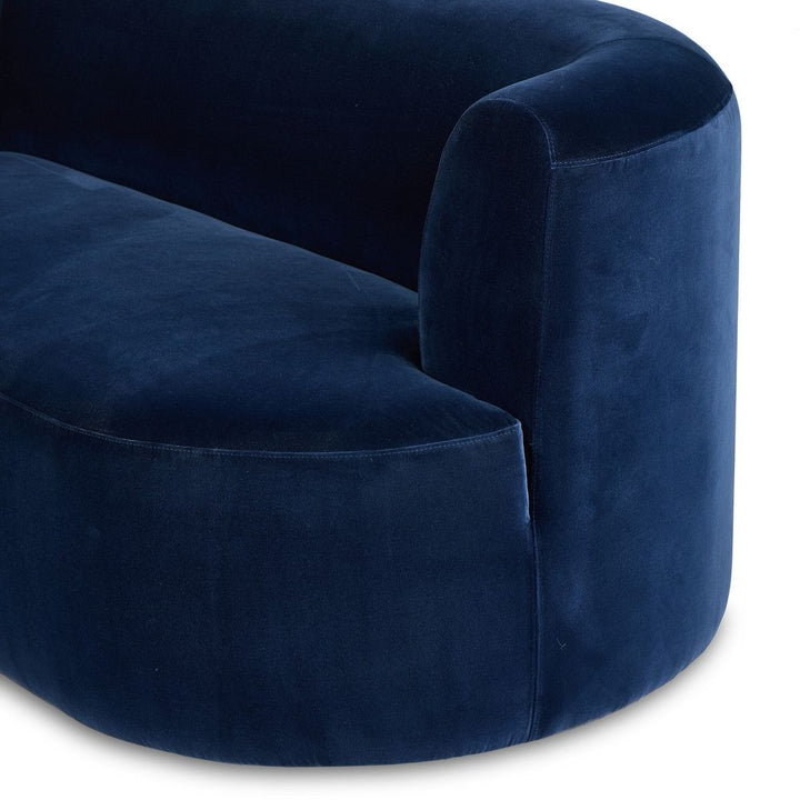 Kipton 2-Piece Sectional - Surrey Midnight