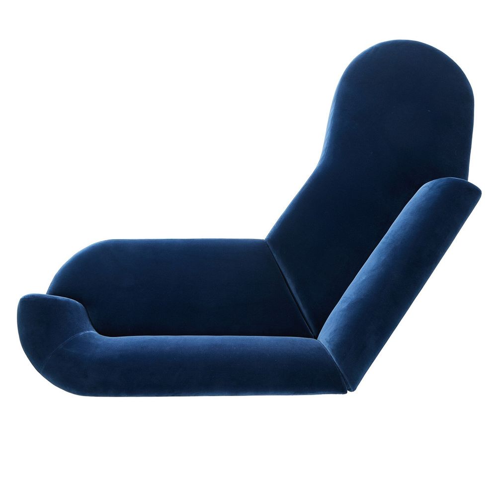 Kipton 2-Piece Sectional - Surrey Midnight