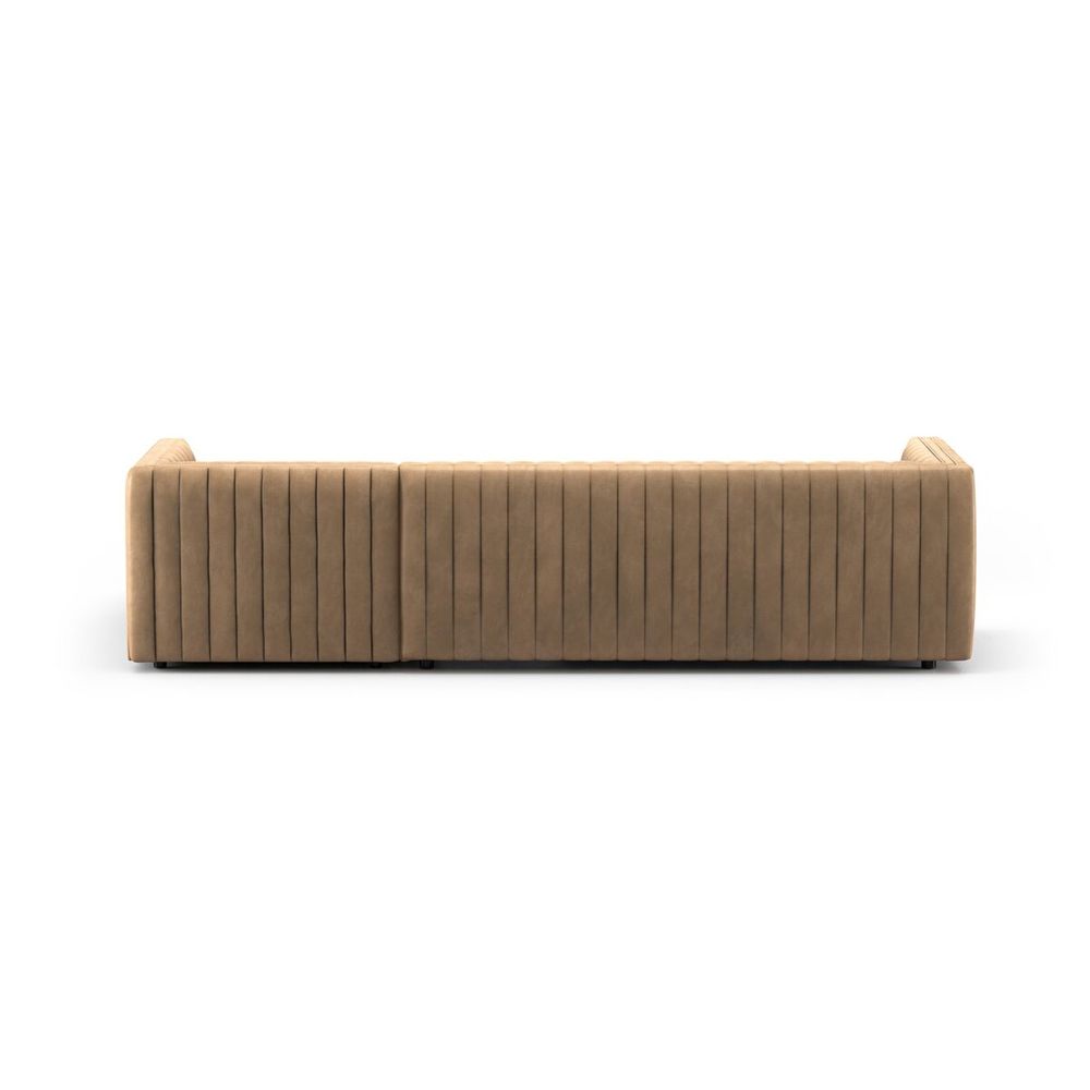 Alexander 2-Piece Sectional - RAF - Palermo Drift - 105"
