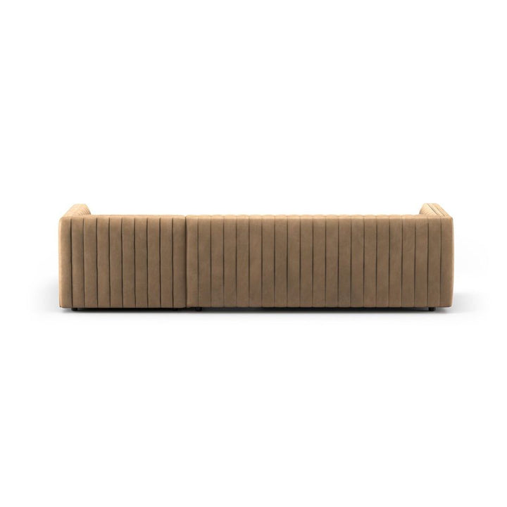 Alexander 2-Piece Sectional - RAF - Palermo Drift - 105"