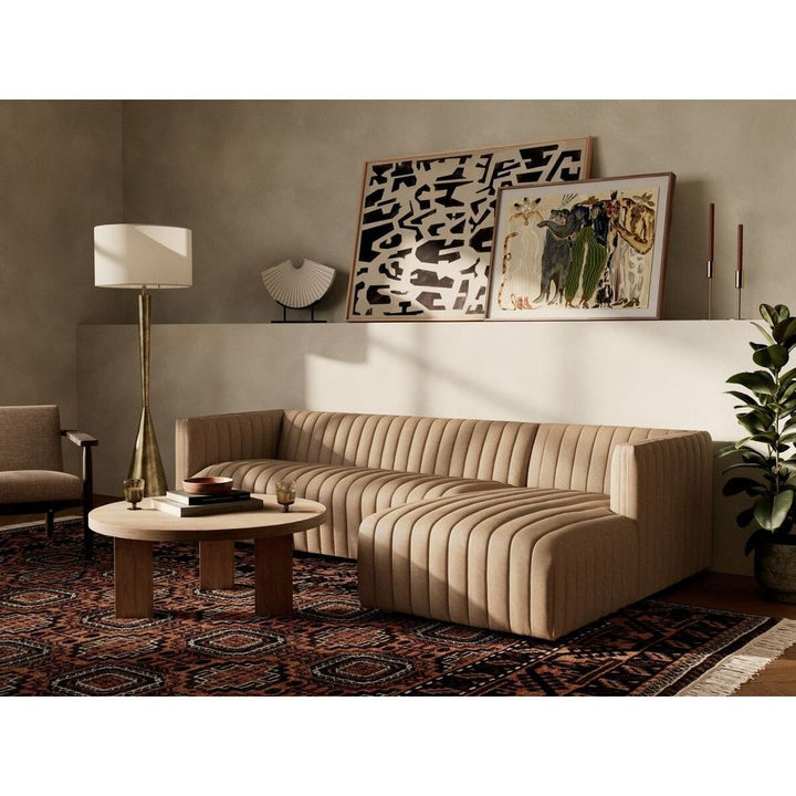 Sectionals Alexander 2-Piece Sectional - RAF - Palermo Drift - 105"