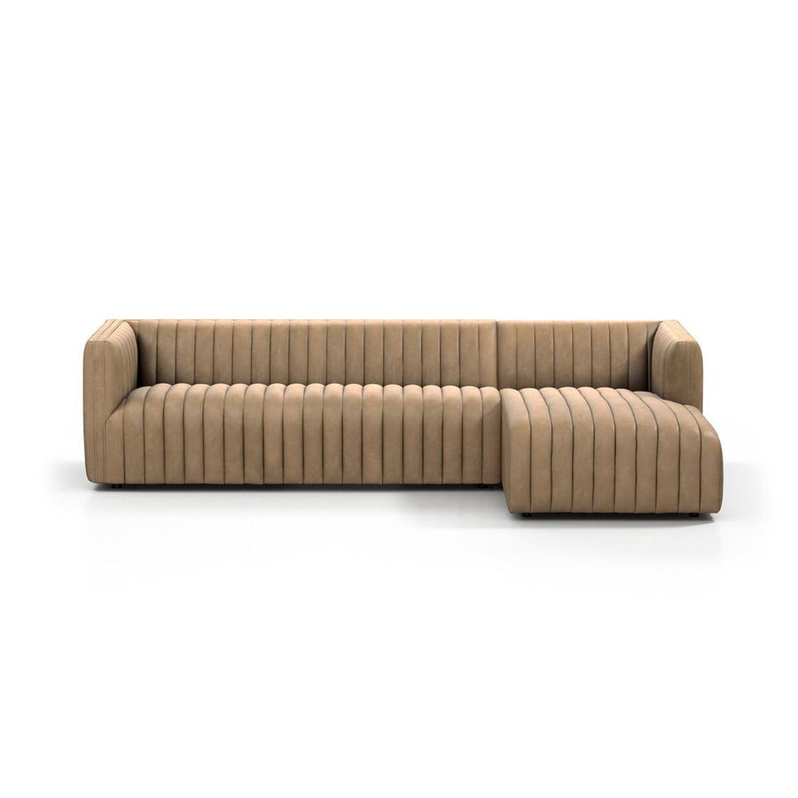 Sectionals Alexander 2-Piece Sectional - RAF - Palermo Drift - 105"