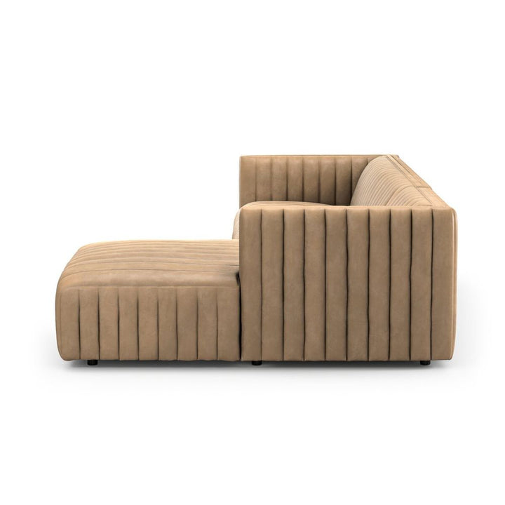 Sectionals Alexander 2-Piece Sectional - RAF - Palermo Drift - 105"