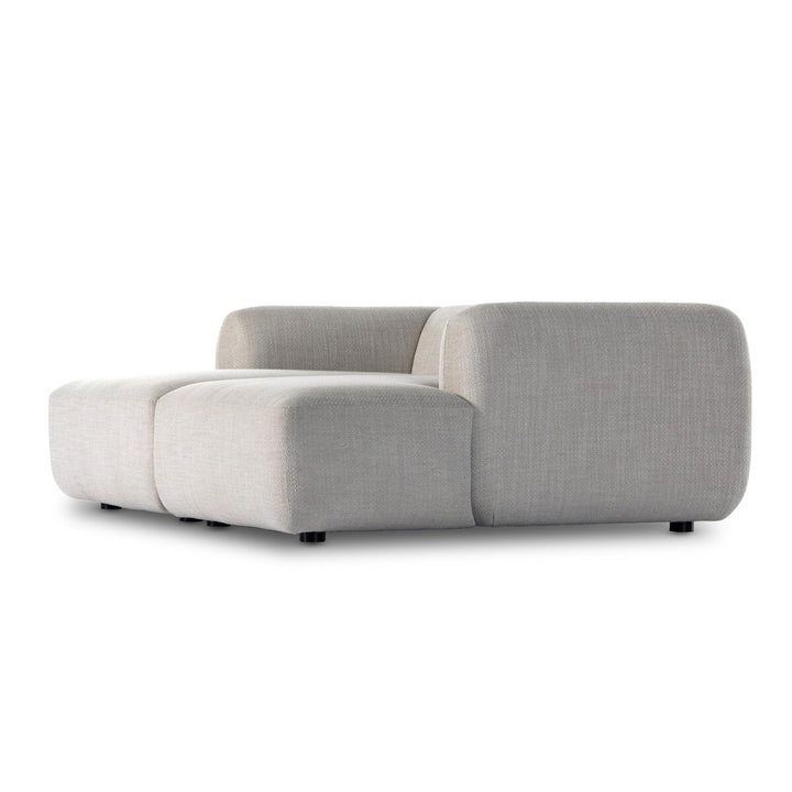 Kara 2Pc Media Lounger