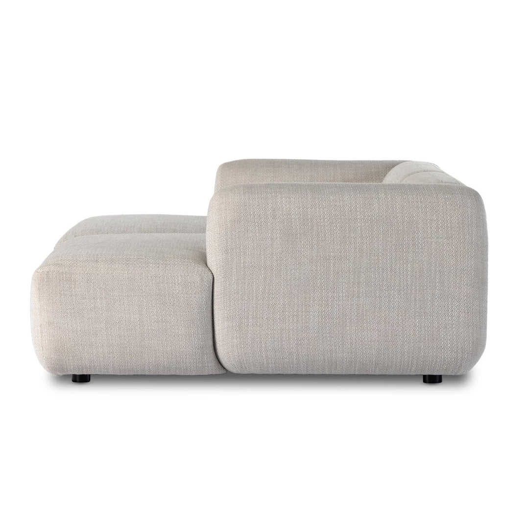 Kara 2Pc Media Lounger