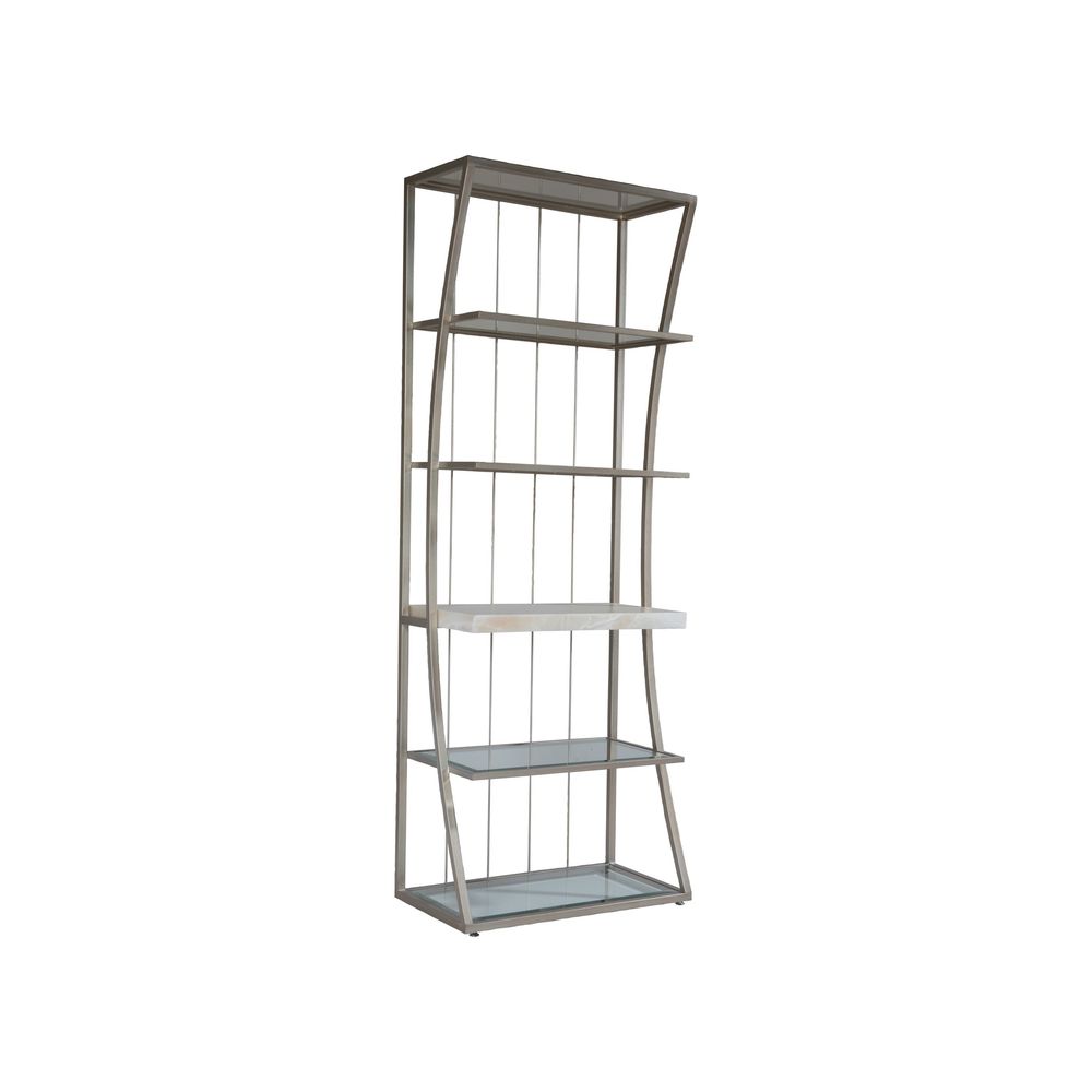 Bookcases & Etageres Vara Etagere - Champagne