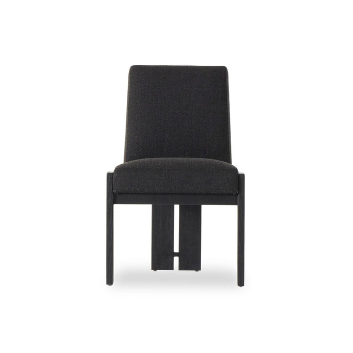 Trixie Dining Chair - Gibson Black