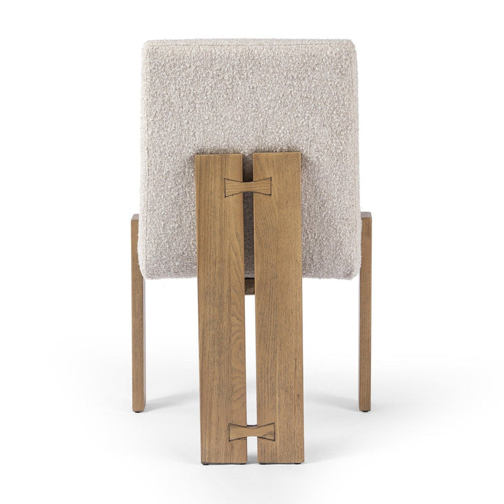 Tessa Dining Chair - Somerton Ash