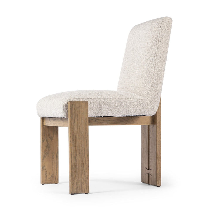 Tessa Dining Chair - Somerton Ash