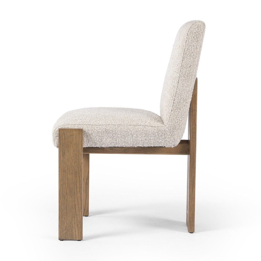 Tessa Dining Chair - Somerton Ash