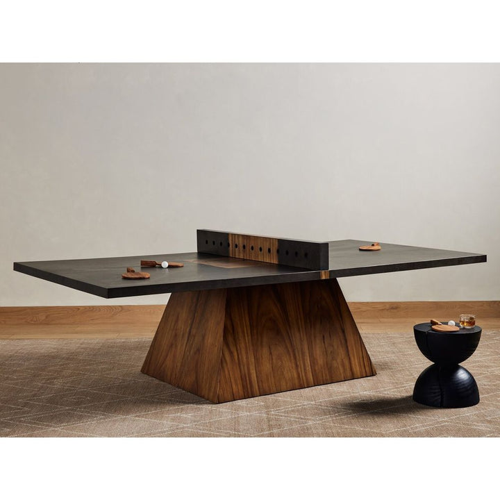 Ping Pong Table