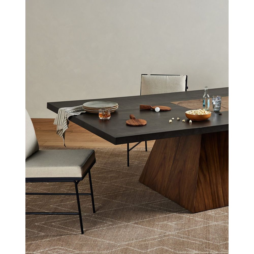 Ping Pong Table
