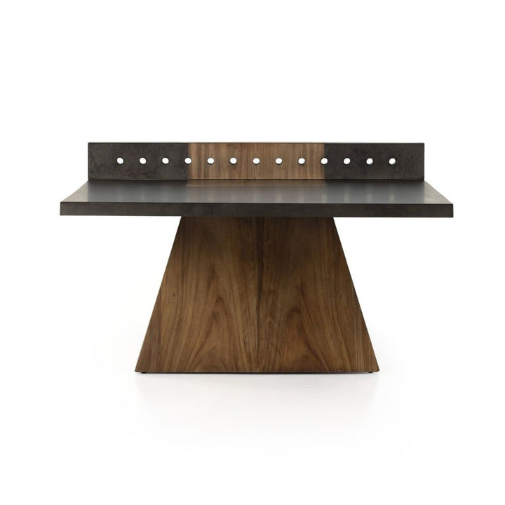 Ping Pong Table