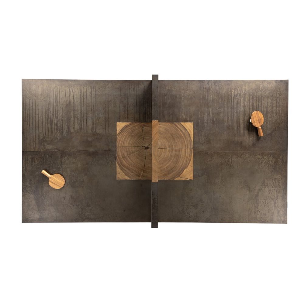 Ping Pong Table