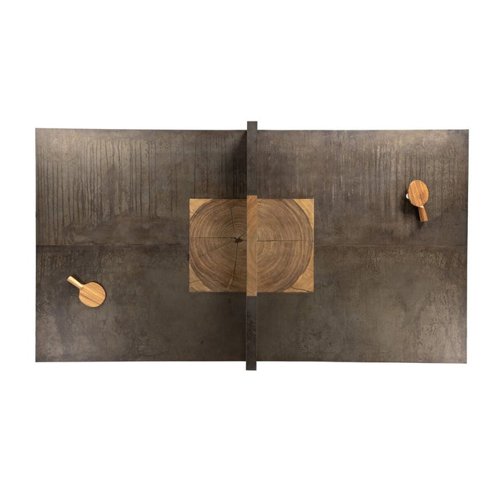 Ping Pong Table