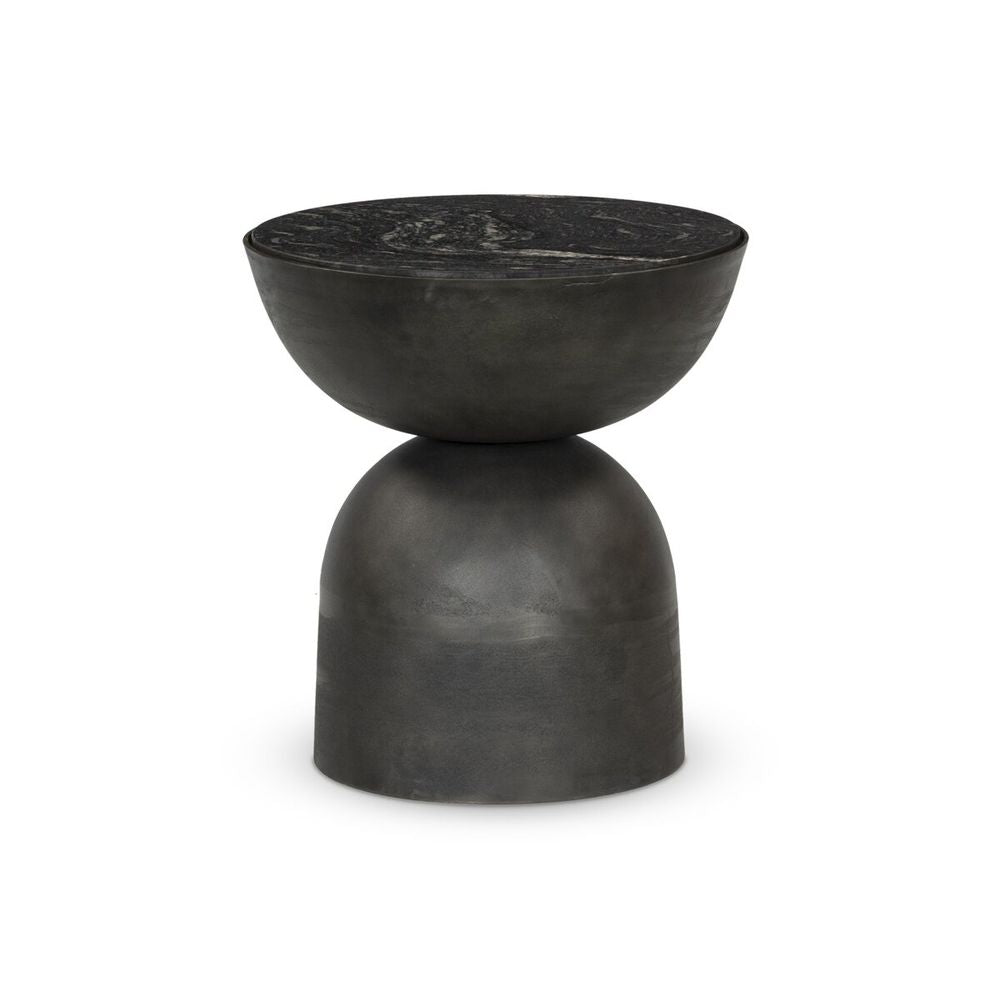 Corbett End Table