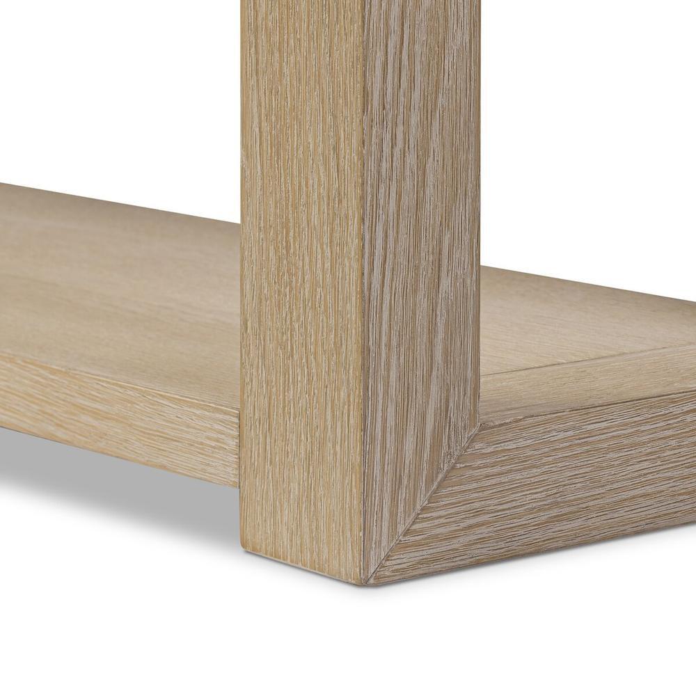 Thomas Console Table