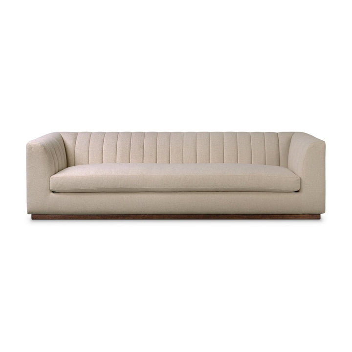 Alec Sofa - 98" - Antwerp Natural-Four Hands-FH-234378-001-Sofas-3-France and Son