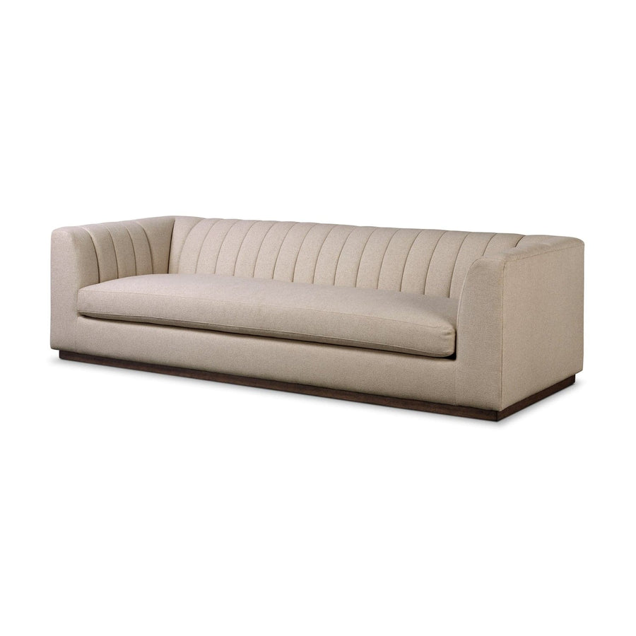 Alec Sofa - 98" - Antwerp Natural-Four Hands-FH-234378-001-Sofas-1-France and Son
