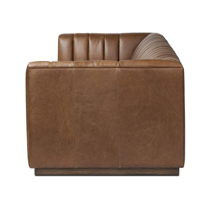 Sofas Alec Sofa - Dulane Mahogany