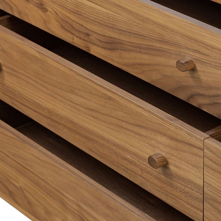 Arturo 9 Drawer Dresser
