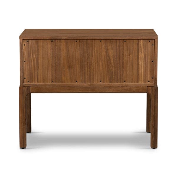 Arturo Nightstand - Natural Walnut-Four Hands-FH-234480-001-Nightstands-5-France and Son
