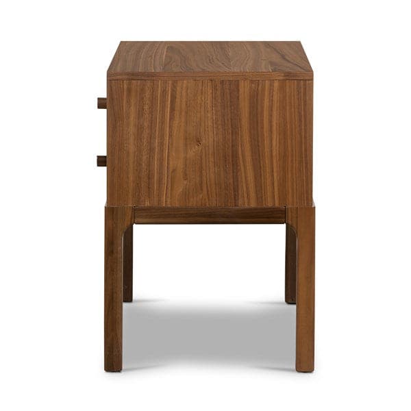 Arturo Nightstand - Natural Walnut-Four Hands-FH-234480-001-Nightstands-4-France and Son