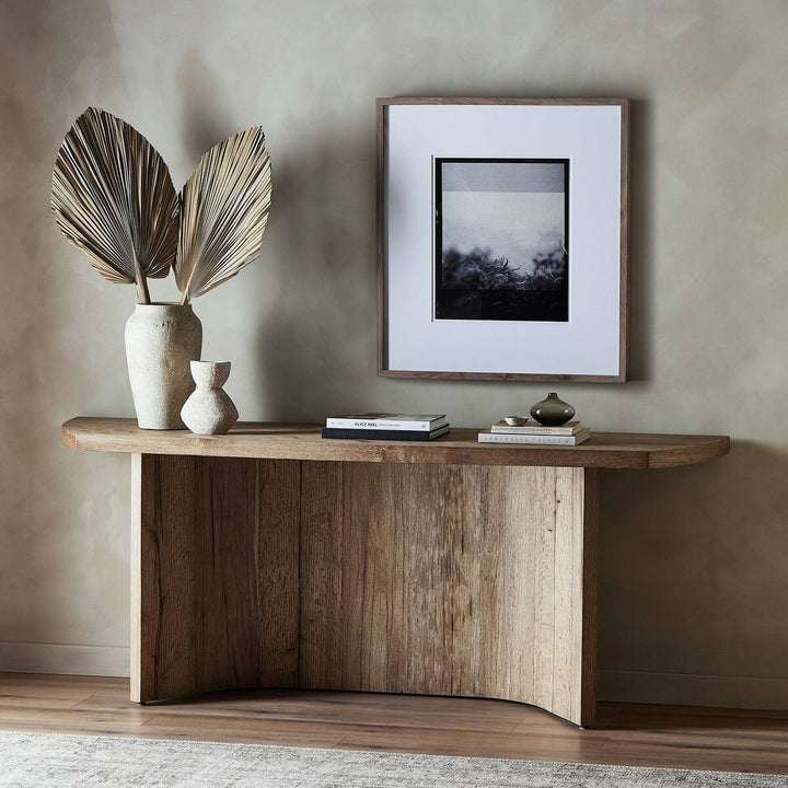 Preston Console Table