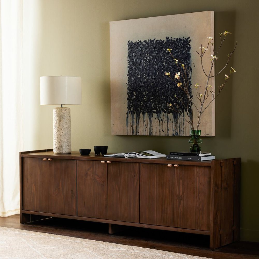 TV Stands & Media Consoles Metro Media Console
