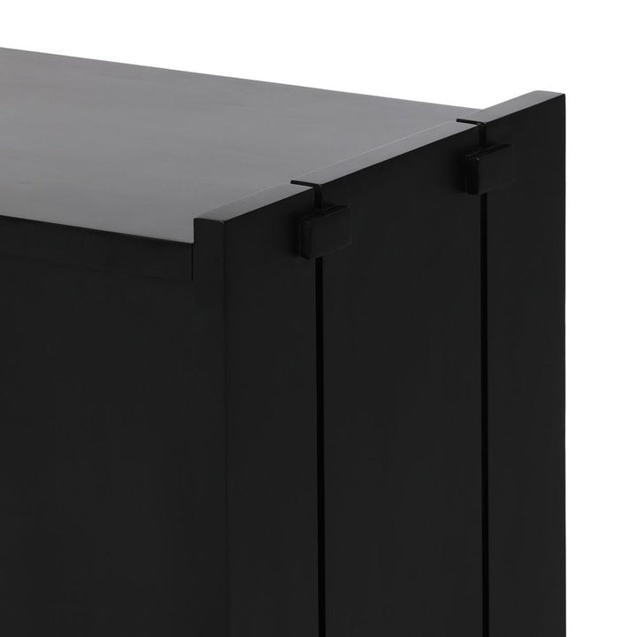 Etro Media Console
