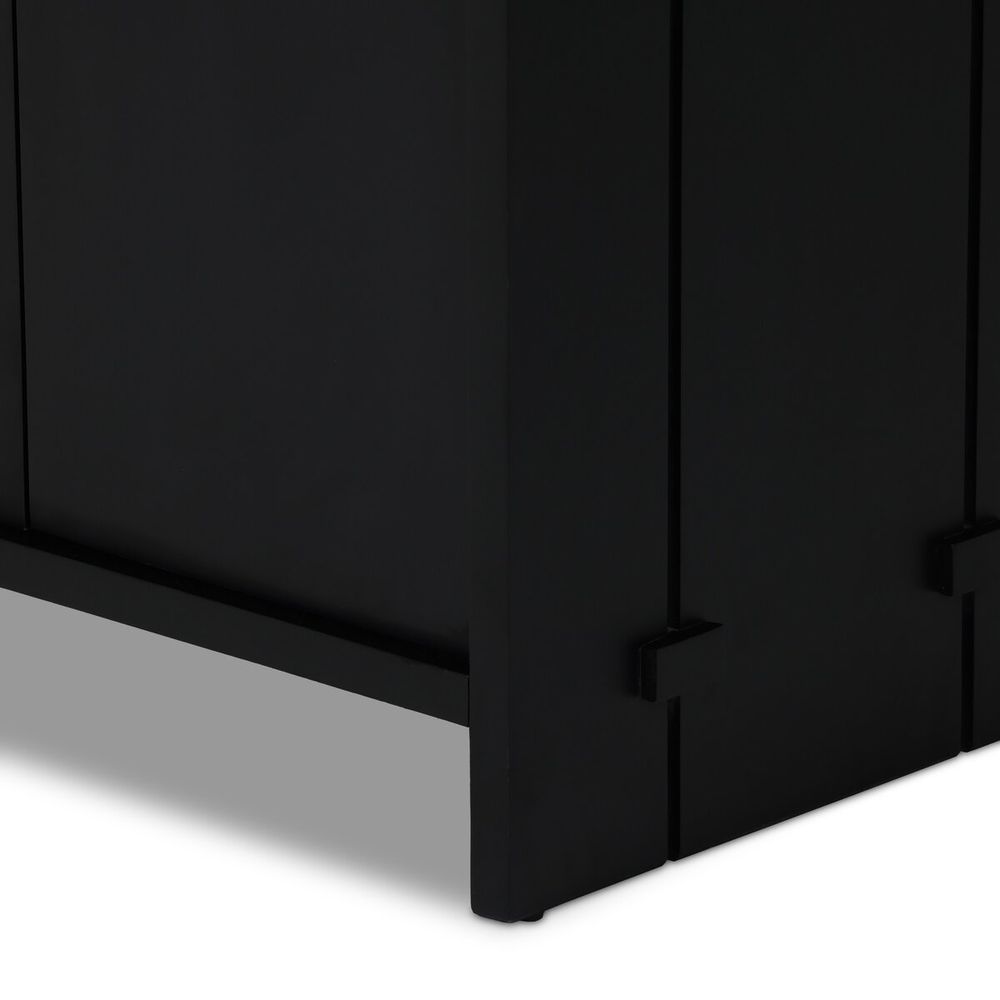 Etro Media Console
