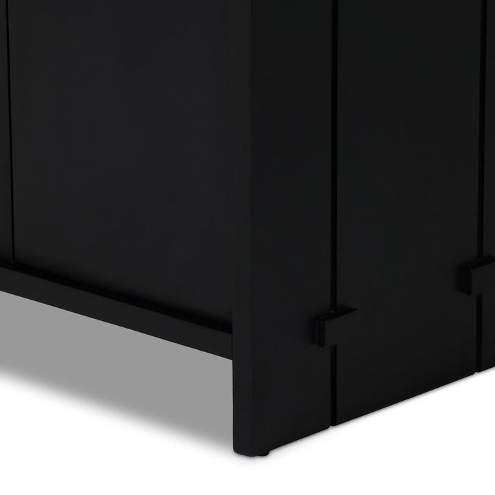 Etro Media Console